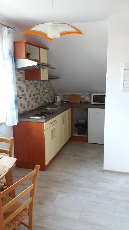 Apartmany U Srdce Vltavy Horní Planá Extérieur photo