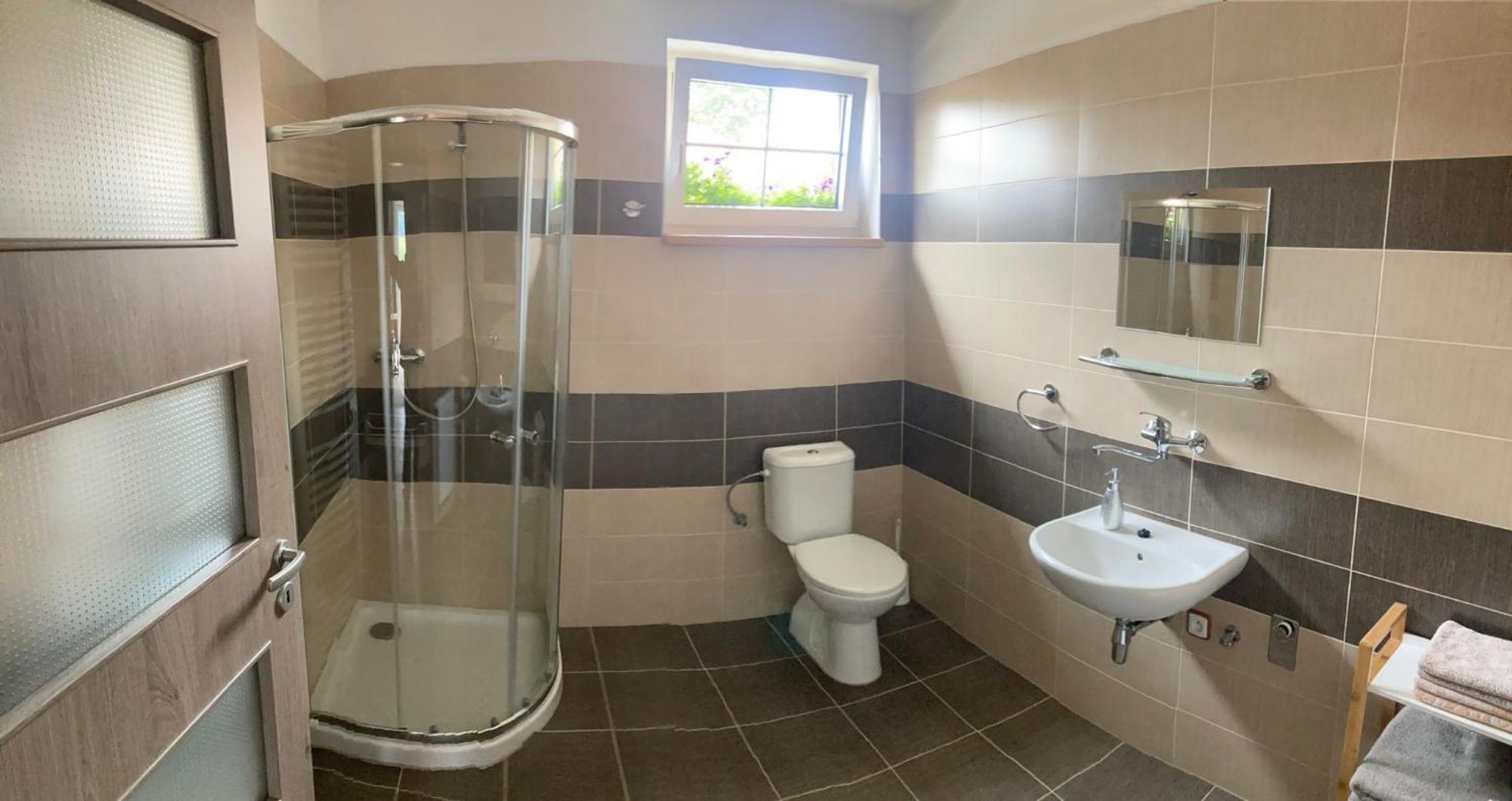 Apartmany U Srdce Vltavy Horní Planá Extérieur photo